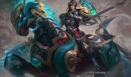 最新5虎将皮肤爆料,揭秘最新皮肤爆料背后的神秘故事